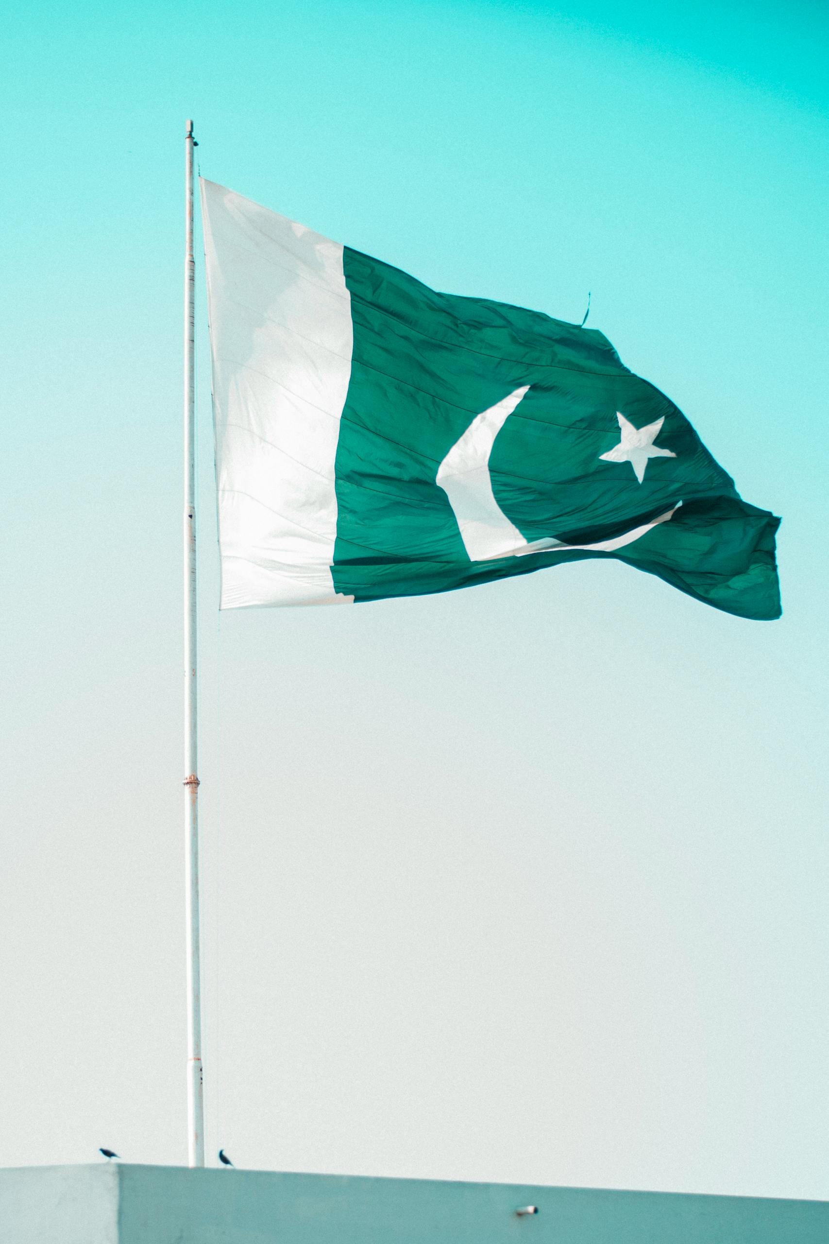 Нужна ли виза в Пакистан